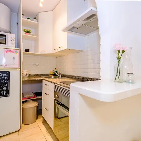 Alegria Id41 Apartman Torrevieja