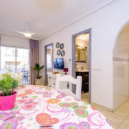 Apartman Alegria Id41