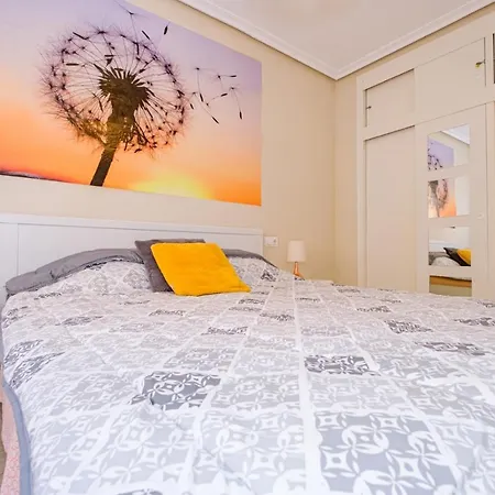 Alegria Id41 Apartman Torrevieja