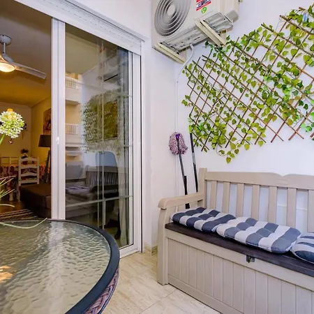 Alegria Id41 Apartman *