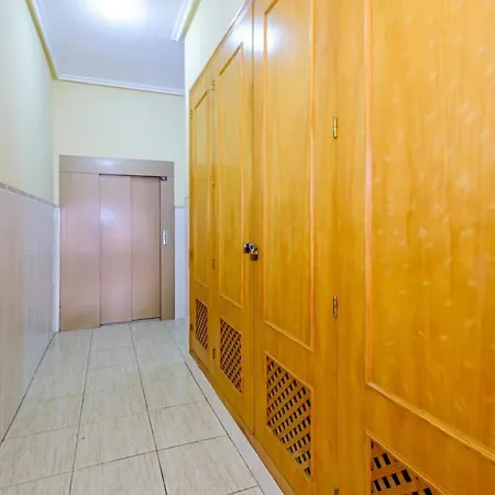 Apartman Alegria Id41 Torrevieja