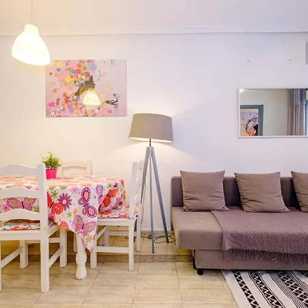 Appartement Alegria Id41 *
