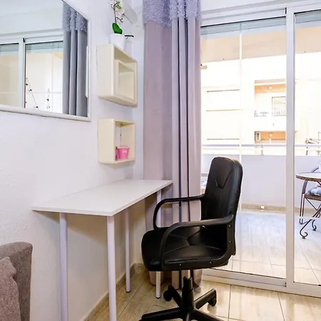 Alegria Id41 Appartement Torrevieja