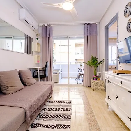 Appartement Alegria Id41