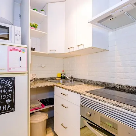 Appartement Alegria Id41 Torrevieja