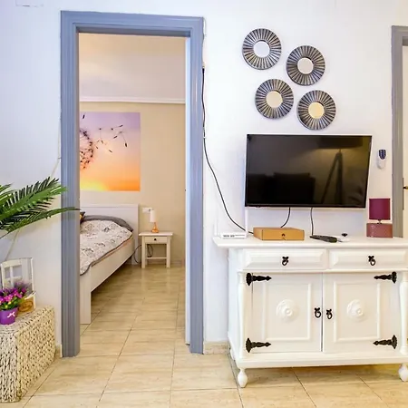 Appartement Alegria Id41 *