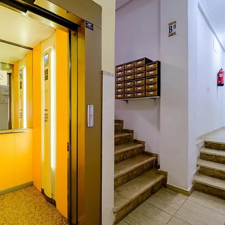 Appartement Alegria Id41