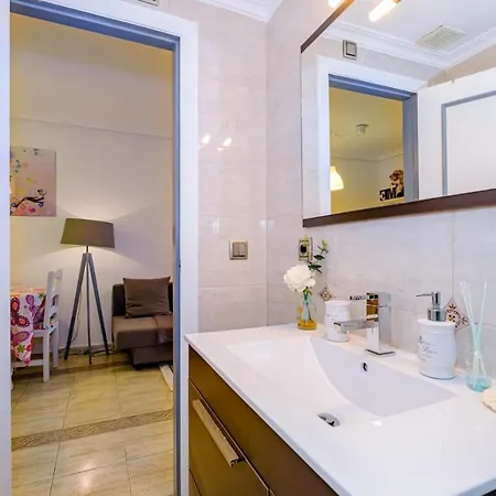 Appartement Alegria Id41 Torrevieja