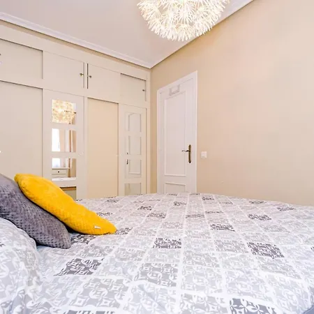 Appartement Alegria Id41 *